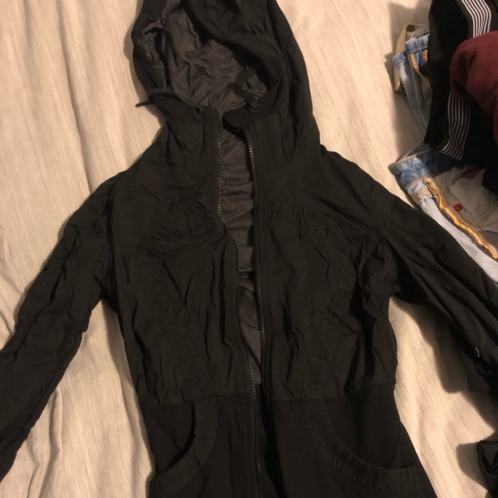 Lululemon jacket